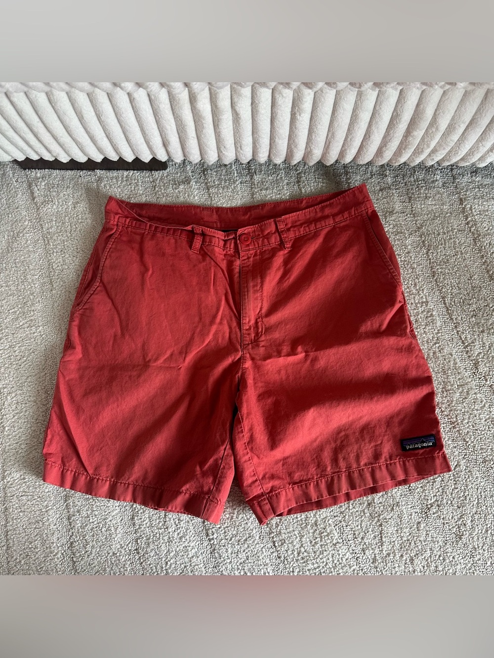 Patagonia Men’s Stand Up Shorts